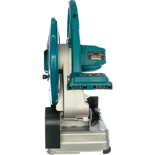 Монтажная пила Makita LXT DLW140Z фото 3