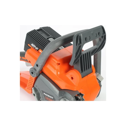 Цепная аккумуляторная пила PATRIOT СS 402XL 40V 220201402 фото 6
