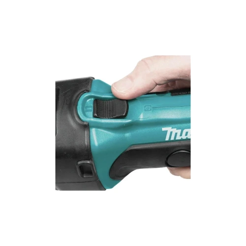 Прямая шлифмашина Makita DGD801Z фото 7