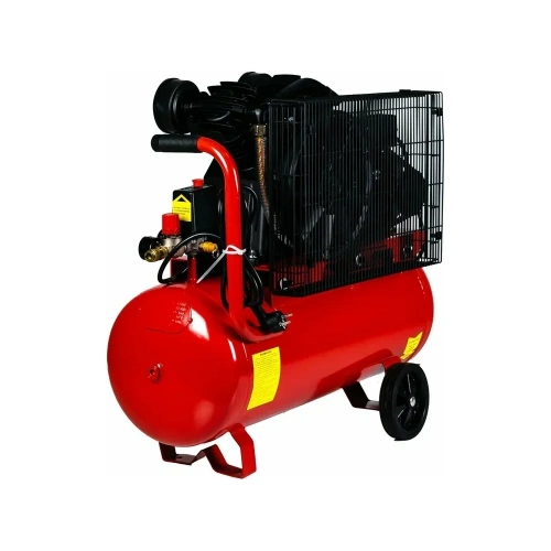 Компрессор WorkMaster WCB 67/50 фото 4