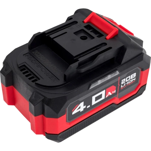 Аккумулятор Profipower 20B-4.0Ah Li-ion MLI1840D X0041 фото 3