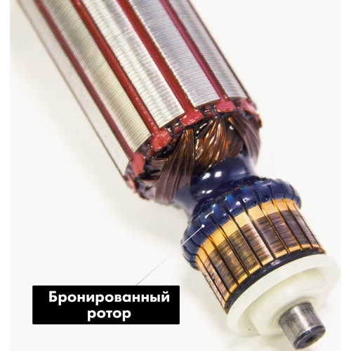 Углошлифовальна машина PARTNERTOOL PAG125-1300ELC фото 8