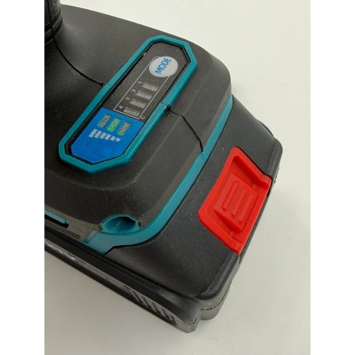 Ударная бесщеточная аккумуляторная дрель-шуруповерт BlackWeld DZ16B 4.0Ah 150157 фото 10