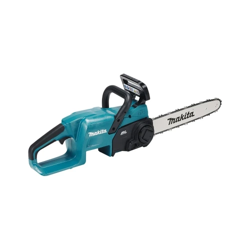 Цепная аккумуляторная пила Makita LXT BL DUC357Z