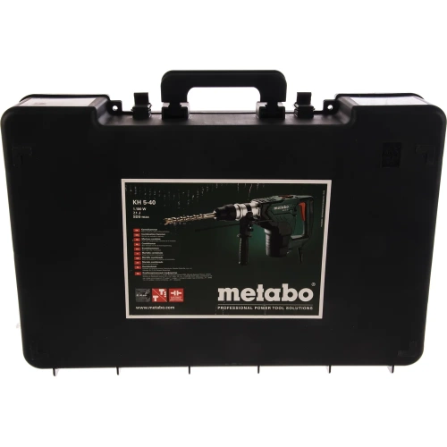 Перфоратор Metabo KH 5-40 600763500 фото 6
