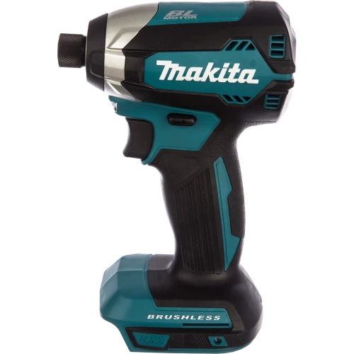 Аккумуляторный шуруповерт Makita DTD153ZJ фото 4
