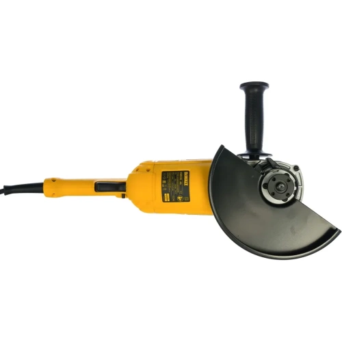 Угловая шлифмашина Dewalt 230мм DWE490 DWE490-QS фото 3