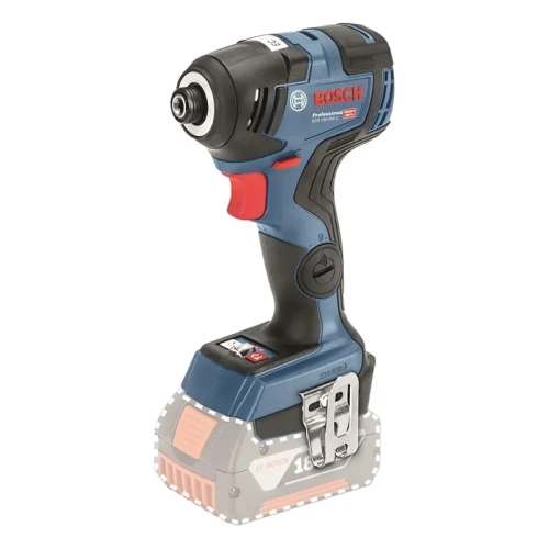 Гайковерт аккумуляторный Bosch GDS 18V-200 06019J23F0