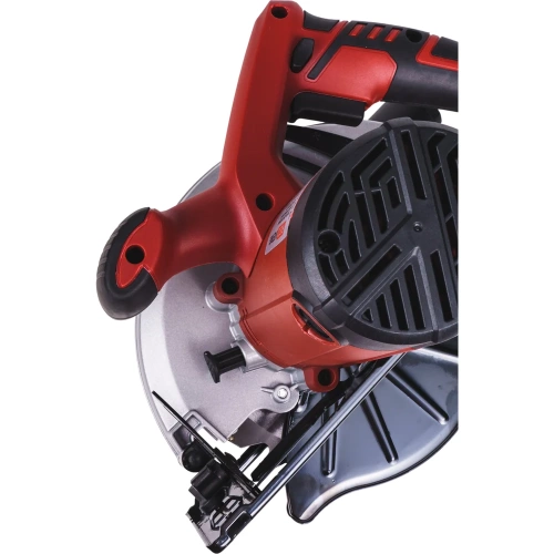 Пила дисковая электрическая REDVERG RD-CS180-67S 00006694258 фото 9