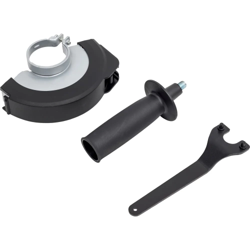 Угловая шлифовальная машина FLEX L 850 125 533120 фото 11