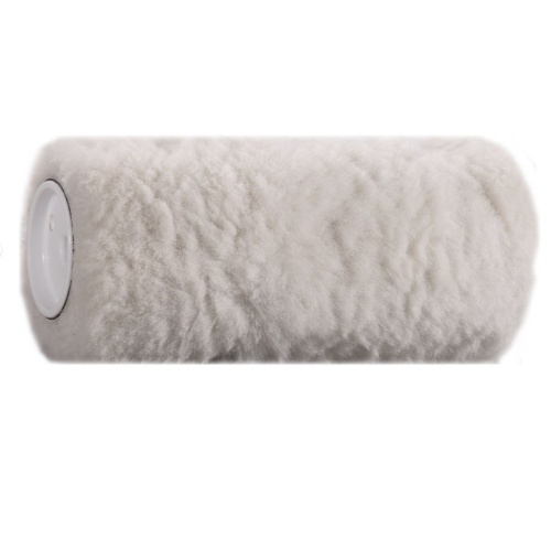 Ролик меховой Kraftool Whiton 1-02033-25 250 мм