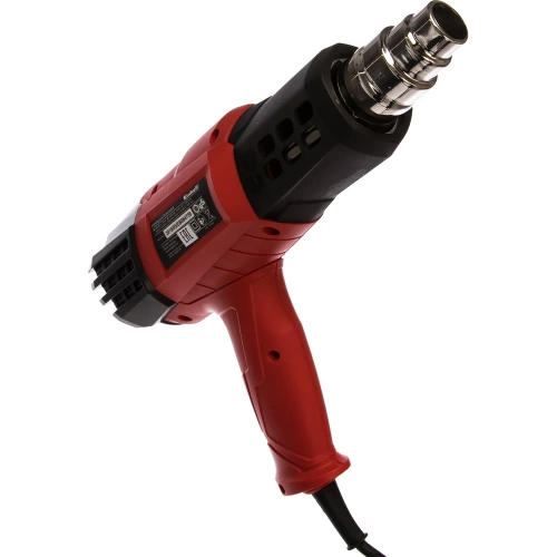 Фен Einhell TE-HA 2000 E 4520195 фото 4