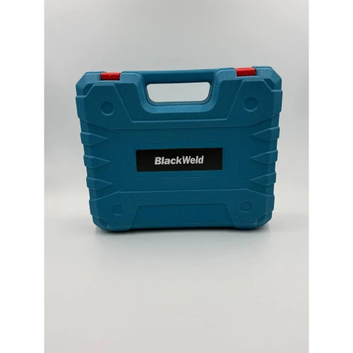Дрель-шуруповерт аккумуляторная BlackWeld DZ01 12V 1.5Ah 150149 фото 9