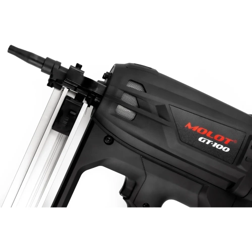Монтажный газовый пистолет MOLOT GT-100 (Ствол Е) 10000604 фото 4