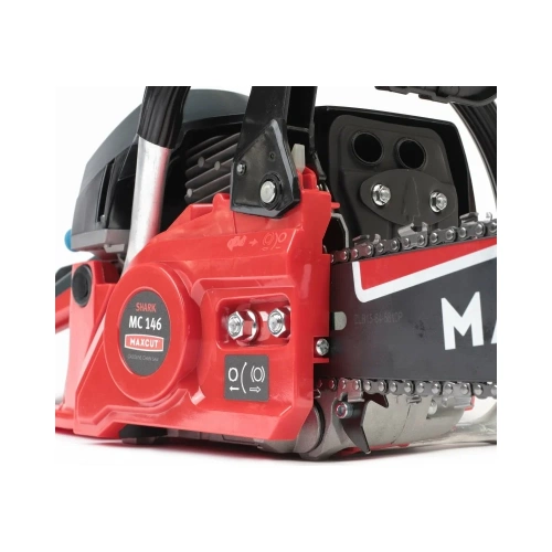 Бензопила MaxCut MC 146 Shark 22100147 фото 10