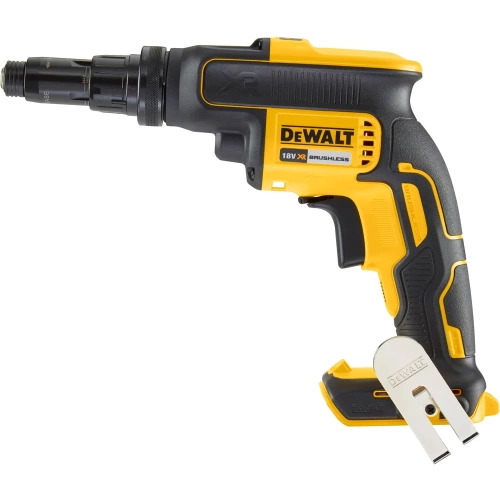 Аккумуляторный шуруповерт Dewalt DCF622N, 18 В, 34 Нм, 2000 об/мин, без АКБ и ЗУ DCF622N-XJ фото 3