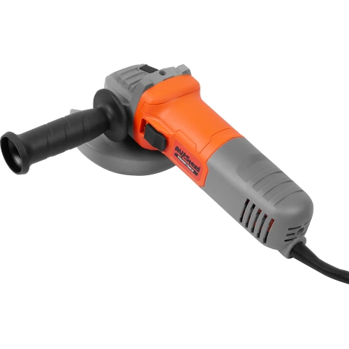 Шлифовальная машина угловая AV Steel AV-AG 125/800 AV-962112 фото 5
