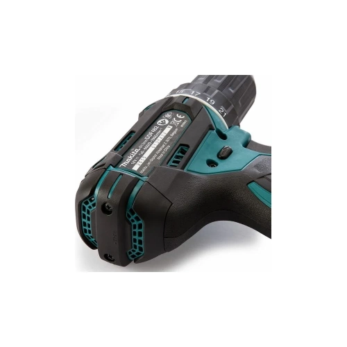 Аккумуляторная дрель-шуруповерт Makita DDF482RME фото 7