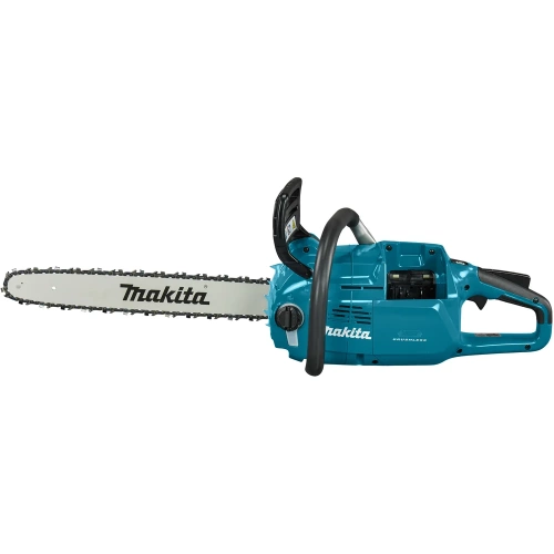 Аккумуляторная цепная пила Makita 40 В, 45 см, без АКБ и ЗУ UC017GZ01 фото 3