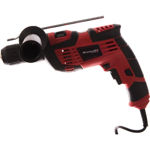 Ударная дрель Einhell TC-ID 720/1 E 4259848 фото 4