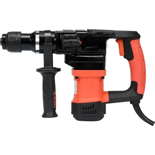 Перфоратор YATO SDS-Plus 1100 Вт YT-82123 фото 3