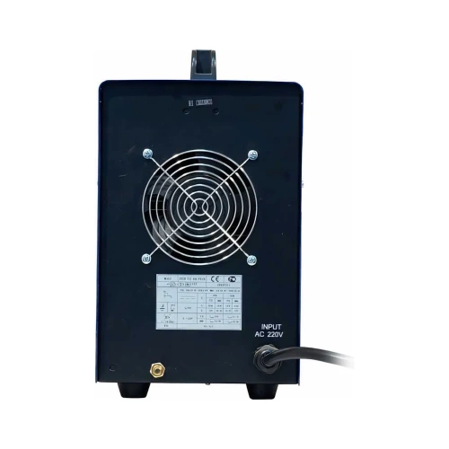 Аргонодуговой сварочный инвертор Aurora PRO INTER TIG 200 PULSE Mosfet 10050 фото 4