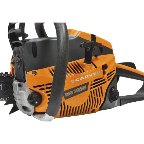 Пила бензиновая CARVER RSG 362MF 01.004.00061 фото 3
