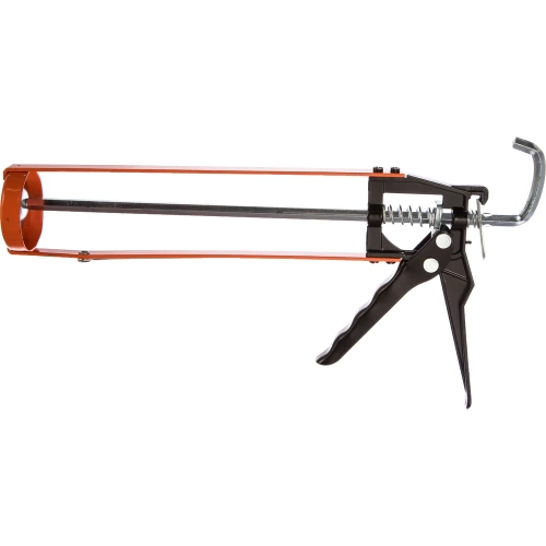 Скелетный пистолет для герметика Tulips tools IM11-104 фото 4