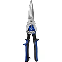 Ножницы по металлу vertextools PROFFESSIONAL 300 мм, прямой рез 0038-02