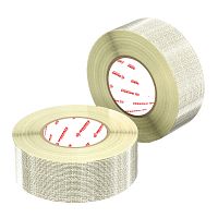 Лента армированная Izogertz Tape 48 мм 50 м
