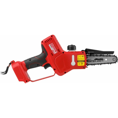 Цепная аккумуляторная пила WORTEX CEC 2518 ALL1 18 В 0323166 фото 4