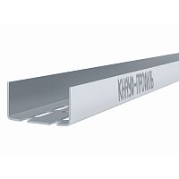 UA-профиль усиленный Knauf 75х40 мм 3000 мм