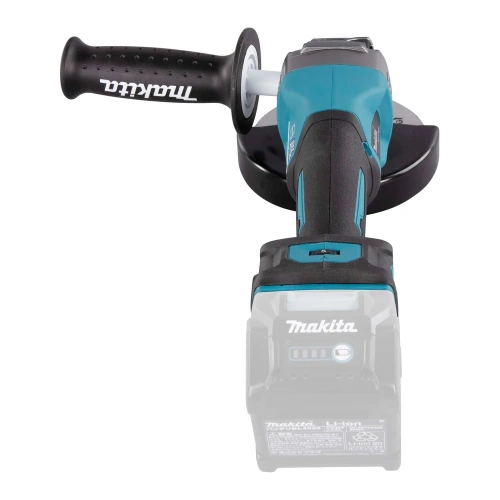 Угловая шлифовальная машина Makita XGT GA029GZ 199374 фото 5