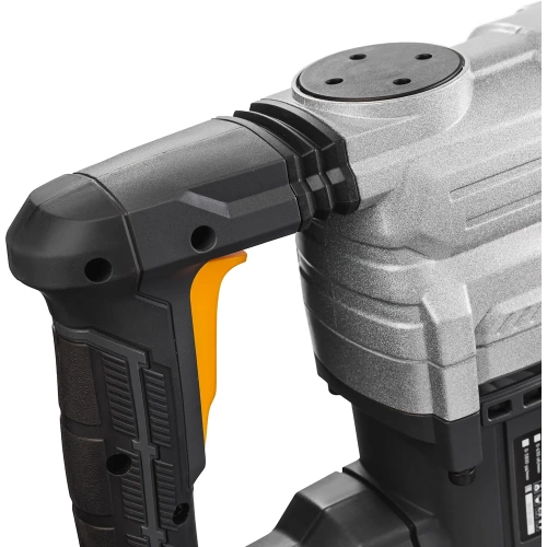 Перфоратор Runtec SDS-Max 230В, 10Дж, 1600Вт RT-EHS1600 фото 4