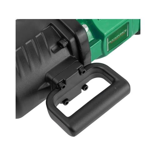 Гайковерт пневматический ударный Rockforce 1", с длинным валом, 4000Нм RF-NC-8372(57864) фото 5