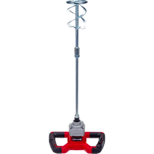 Аккумуляторный миксер Einhell PXC TE-MX 18 Li-Solo 4258760 фото 3