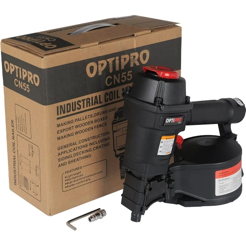 Пневмоинструмент OPTIPRO CN 55 CN55PRO фото 4