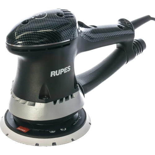 Эксцентриковая шлифовальная машинка RUPES ER03 TE фото 3
