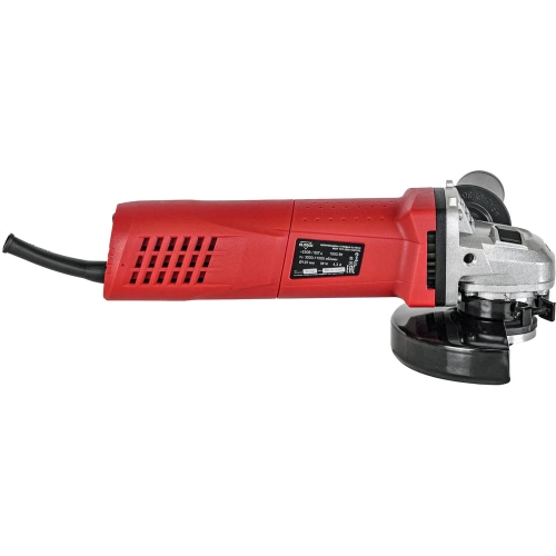Шлифмашина Elitech угловая МШУ 101Э (Е2213.012.00) ДМ 202430 фото 4