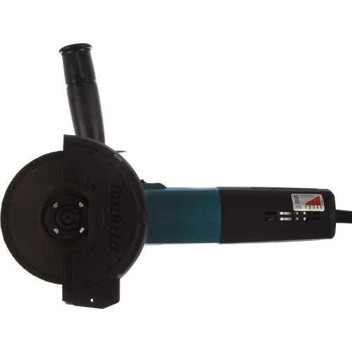Угловая шлифовальная машина Makita 9565CVR фото 5