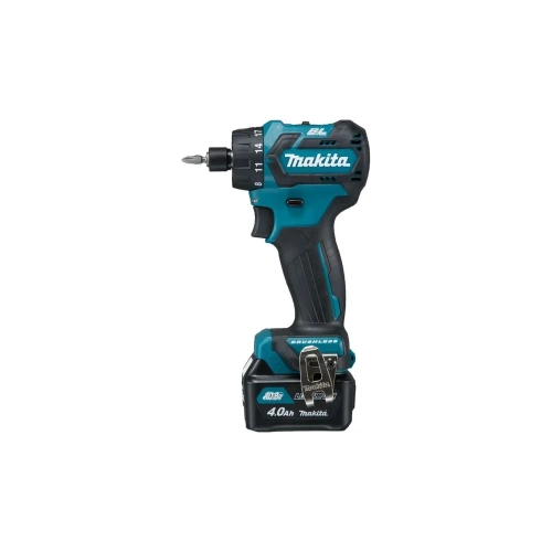 Аккумуляторная дрель-шуруповерт Makita CXT DF032DWME