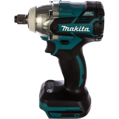 Аккумуляторный гайковерт Makita DTW285Z фото 10