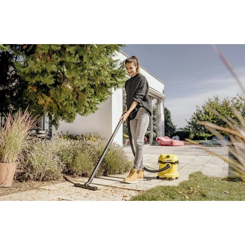 Хозяйственный пылесос WD 2 Plus V-12/4/18 Karcher 1.628-000.0 фото 8