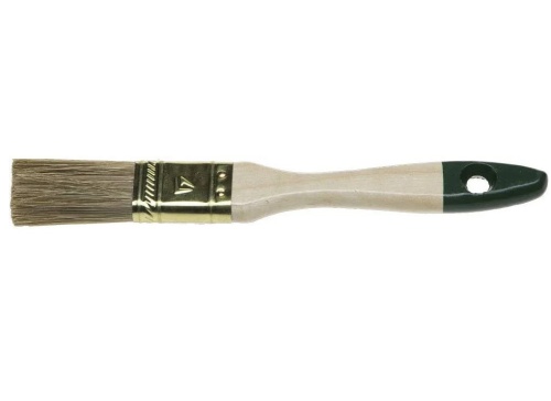 Кисть плоская Stayer Lasur-Standard 01031-25 25 мм