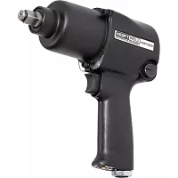 Пневматический ударный гайковерт KraftWell 1/2, 780 Нм KRW750IW