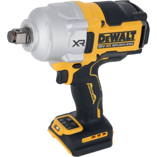 Аккумуляторный гайковерт Dewalt DCF964NT, 18 В, 2576 Нм, 2015 уд/мин, без АКБ и ЗУ, в кейсе TSTAK DCF964NT-XJ фото 3
