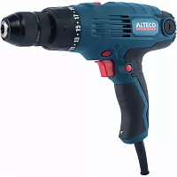 Сетевая дрель-шуруповёрт Alteco D 0328 D 300-10 MC 27459