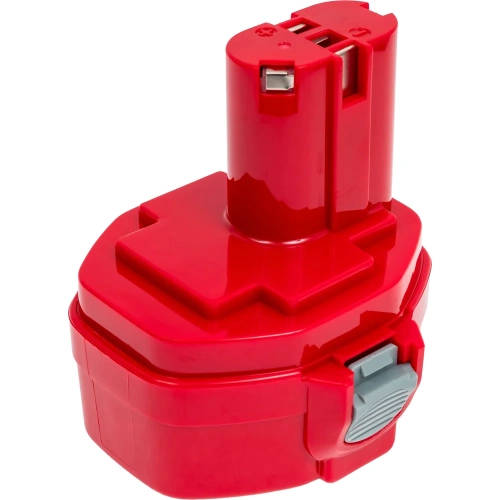 Аккумулятор AMPERIN для MAKITA (p/n: 1433/1434/1435/1435F/192699-A/193158-3), 1.3Ah 14.4V 020632