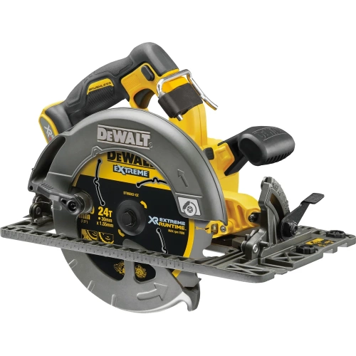 Аккумуляторная дисковая пила Dewalt DCS579NT, 54 В, 190 мм, 5800 об/мин, без АКБ и ЗУ, в кейсе TSTAK DCS579NT-XJ фото 3