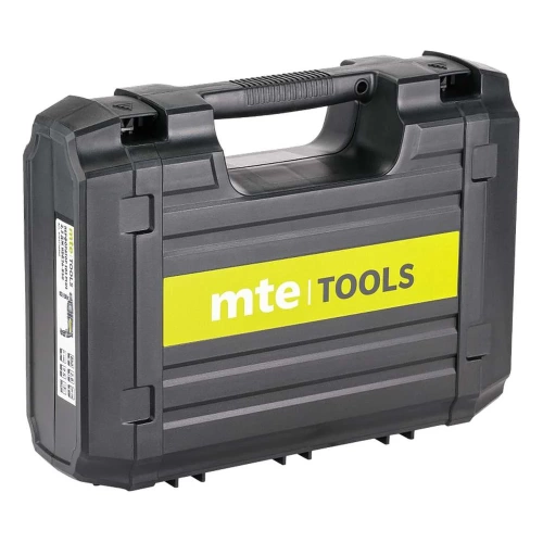 Перфоратор MTE SDS PLUS 2,5 Дж HDR26-850 4702726860 фото 3